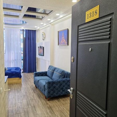 Apartment In Batumi For Dar Tower Ngoại thất bức ảnh