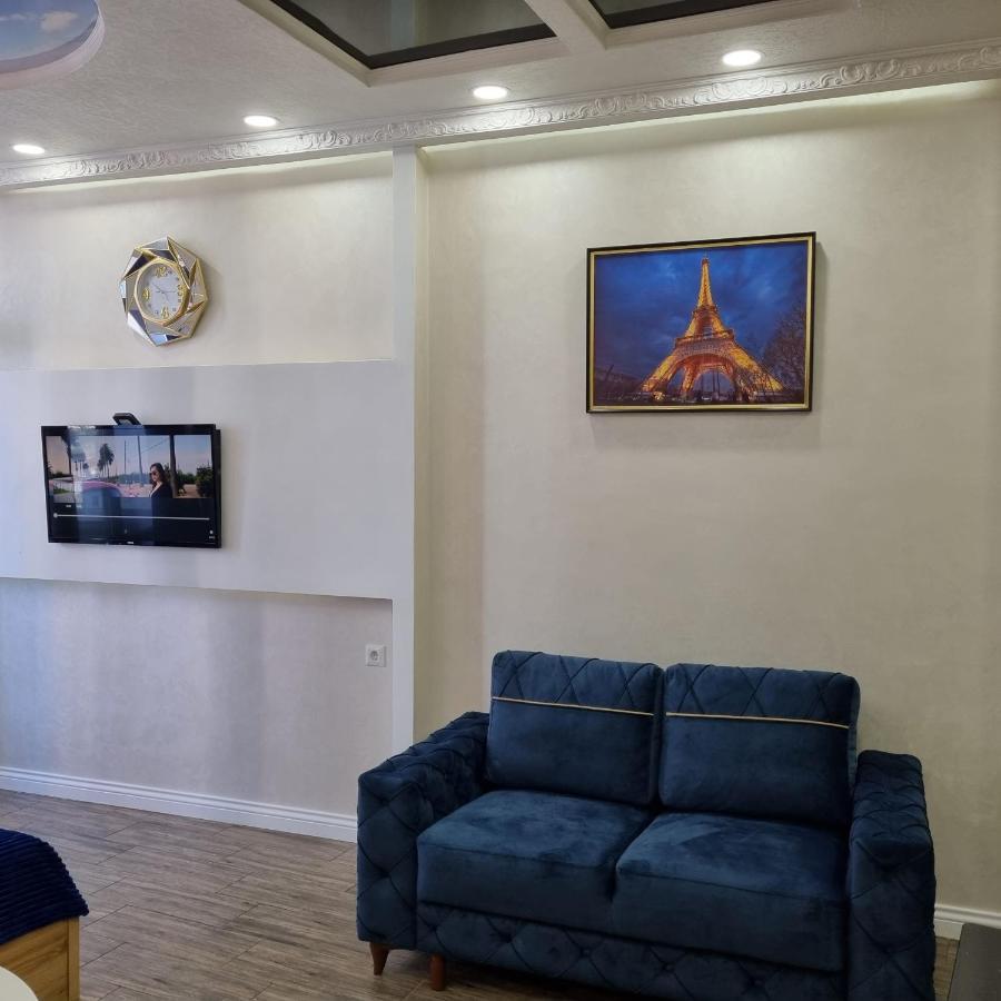 Apartment In Batumi For Dar Tower Ngoại thất bức ảnh