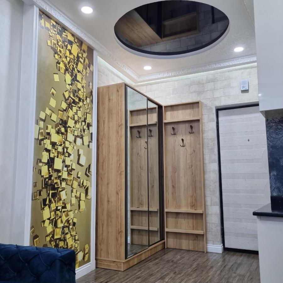 Apartment In Batumi For Dar Tower Ngoại thất bức ảnh