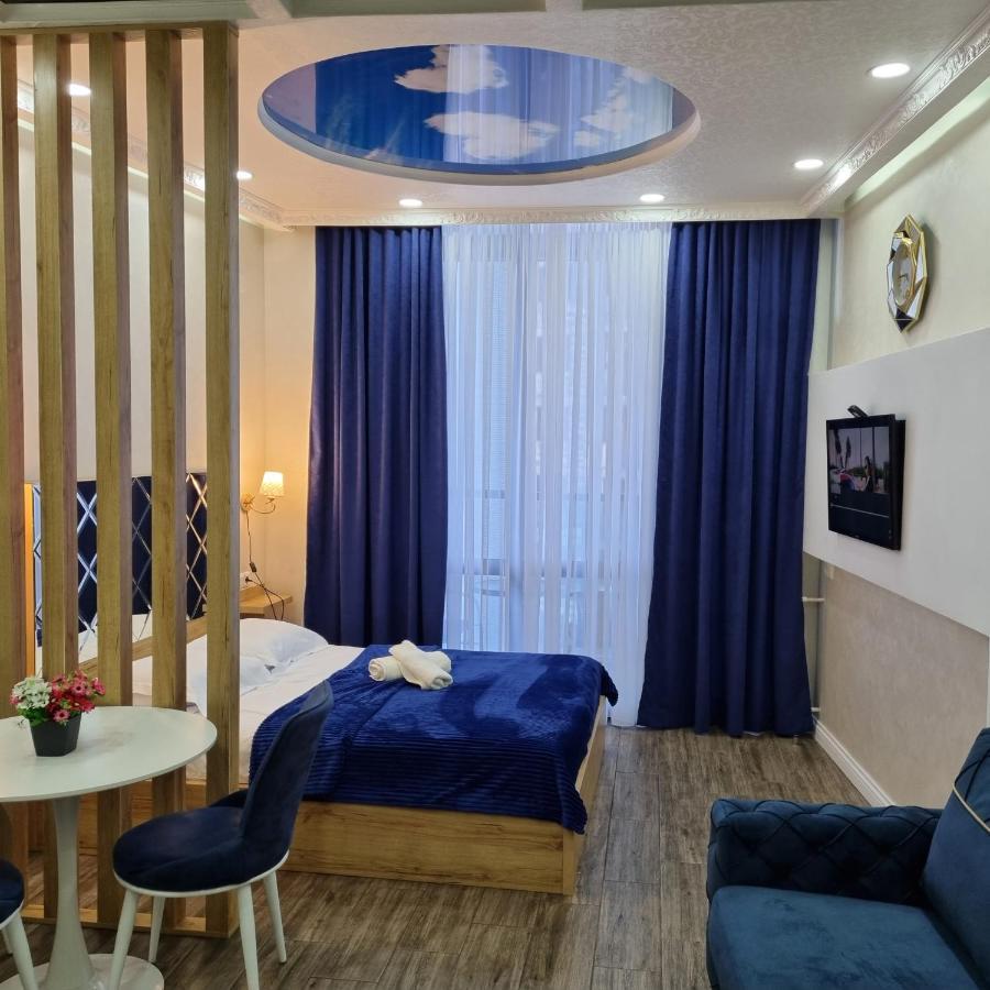 Apartment In Batumi For Dar Tower Ngoại thất bức ảnh