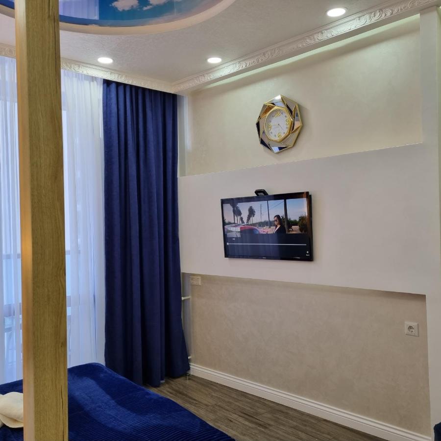 Apartment In Batumi For Dar Tower Ngoại thất bức ảnh