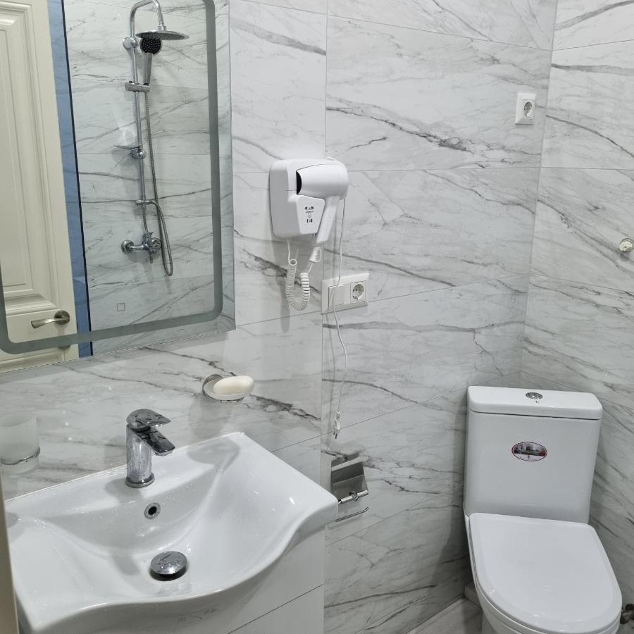 Apartment In Batumi For Dar Tower Ngoại thất bức ảnh
